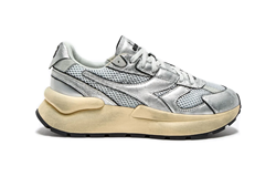 MERCURY ELITE SILVER USED WN SILVER METALIZED